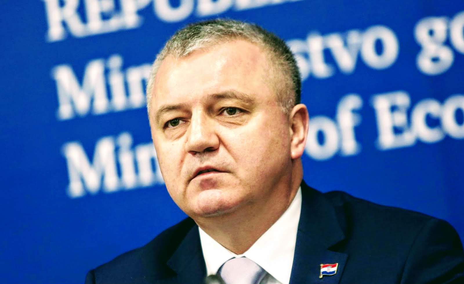 Ministar: Dogodine će rasti proizvodnja, izvoz, investicije, padati porezi